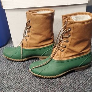 Women's Winter Boots